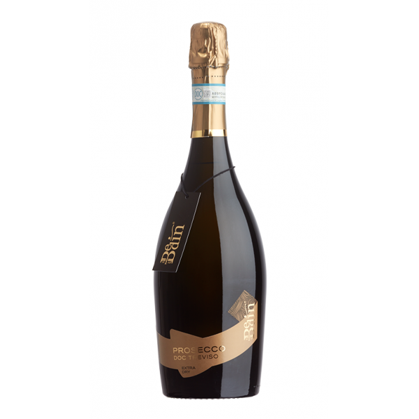 PROSECCO BEDIN TREVISO DOC EXTRA DRY CL.75